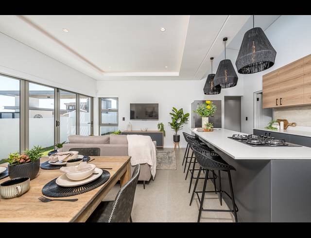 2 BEDROOM HOUSE FOR SALE IN HEIDERAND